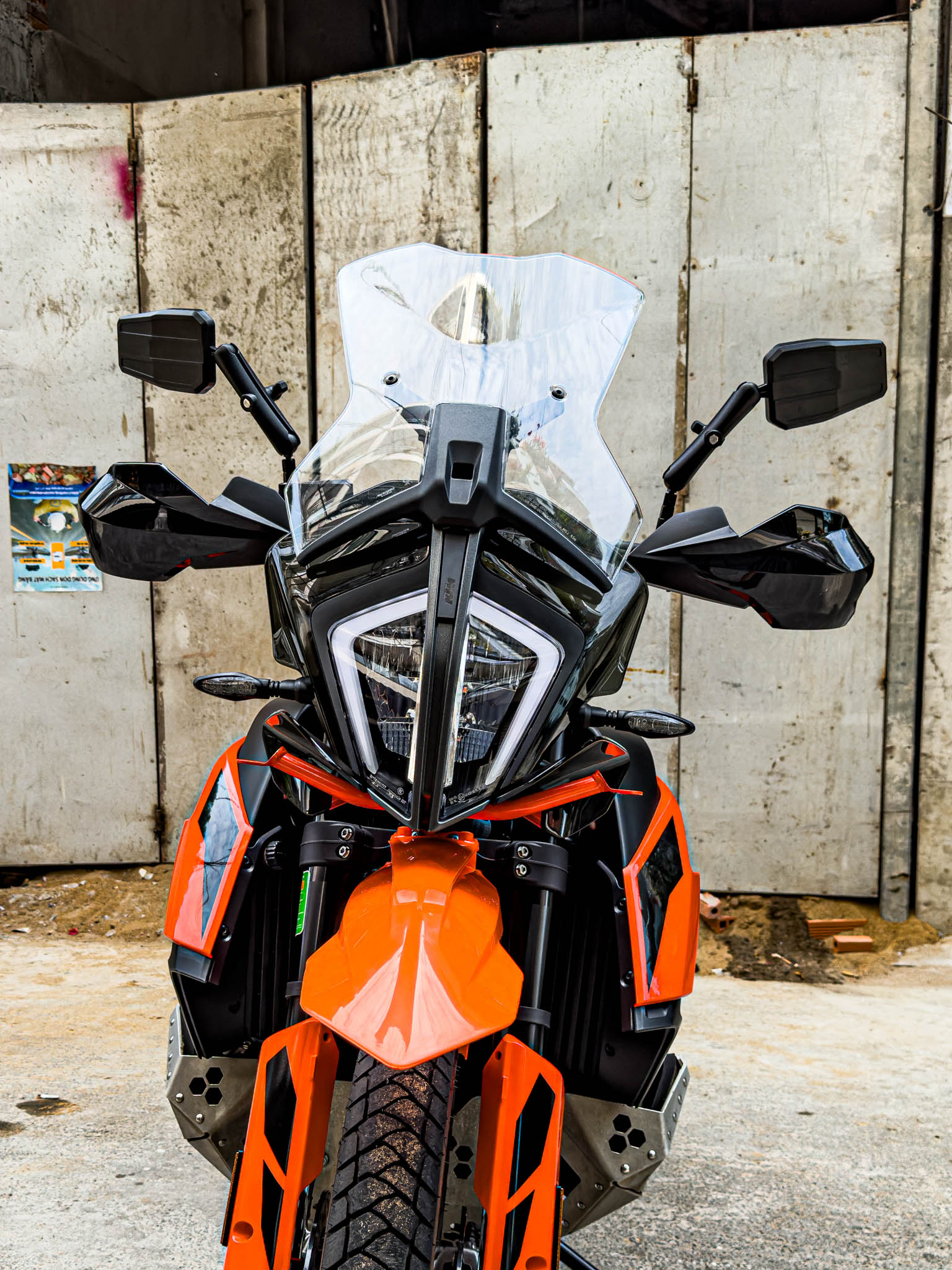 KTM 790 ADV đk 11/2024