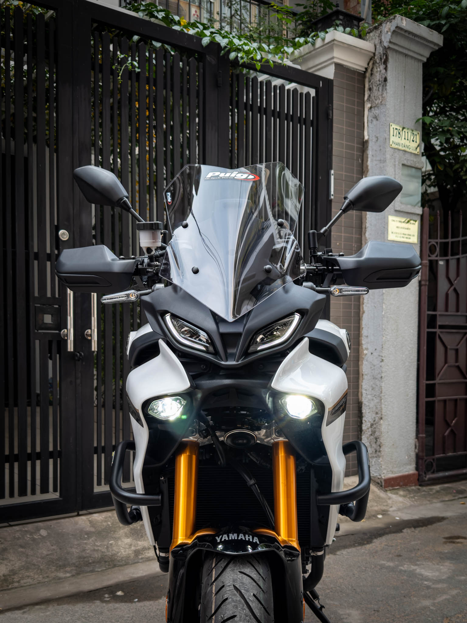 Tracer 09 GT 2024