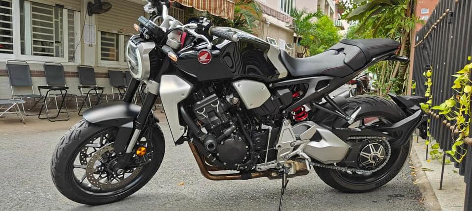 CB1000R NEO 2018 